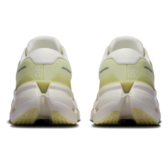 On Cloudrunner 3